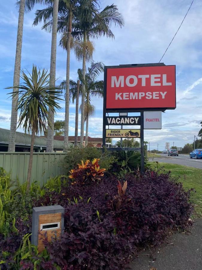 Motel Kempsey Εξωτερικό φωτογραφία