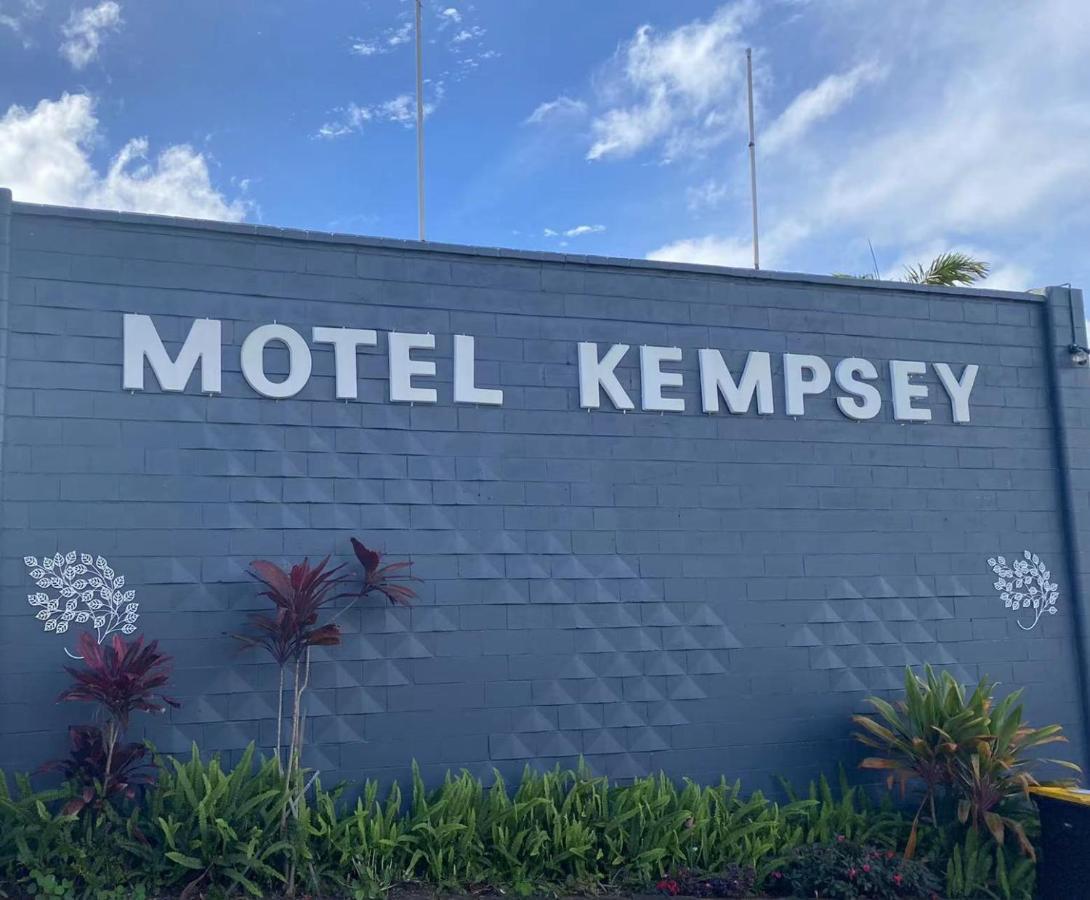 Motel Kempsey Εξωτερικό φωτογραφία